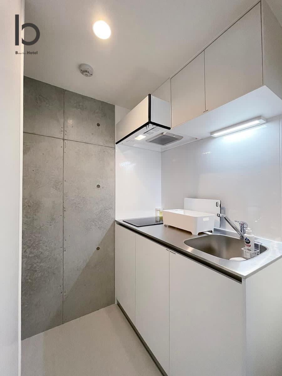 Bhotel Nekoyard - Modern Beautiful Studio, Walk To Peace Park & Shops Hiroshima Exterior photo